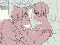 에반루미 - 생일 축하