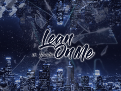 [묵독_저우두]Lean on me 11