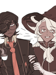 LOVE SICK (에슾라떼)