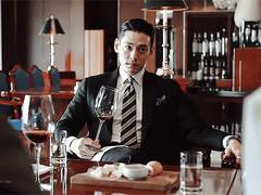 By the side where you 12