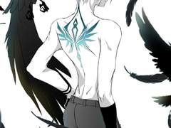 [로드미하/미하일] 튓터 로그