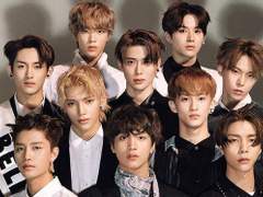 옆집사는 엔시티는 무슨 ++