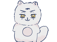 아크릴키링 무료도안🖤