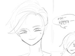 [벨벳뱀파닼초] 감옥