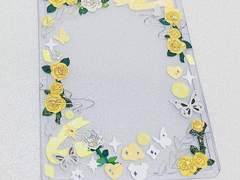 공백 탑꾸 커미션