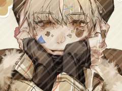 데코라 큰세 포카 유료발행