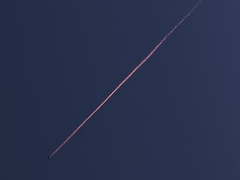 고죠유지 / 혜성의 꼬리 1