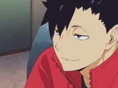 [하이큐 드림] 야한 거 보다가 남캐들에게 들켰을 때 (15금)