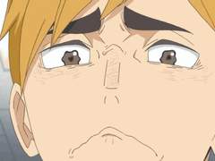 하이큐/드림 소란 해프닝