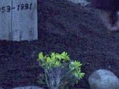 can’t escape from…