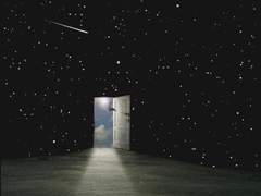 여름으로 가는 문