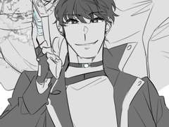 내스급 리디 749화 스포 및 날조주의