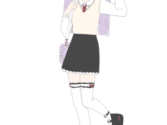 사토 키라리 / 여성