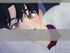 [데못죽] 큰세 침대 셀카 포카 도안 배포