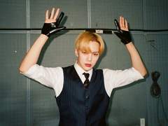 [몬스타엑스/민혁] love or hate