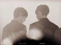 너와 나의 관계 Reroad 64 - 1