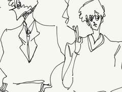 선생이돈이없어 COMMISSION