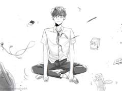 [큰세문대] 잃어버린 세계를 찾아서