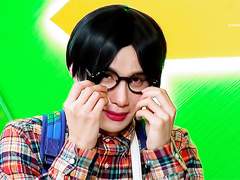 [김정우/정우] 옆집 아싸남