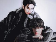 사자와 날다람쥐