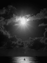 밝지 못한 일상