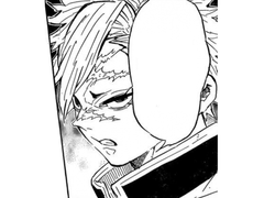 [우즈이 드림] 11화 사랑의 결과