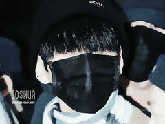 최승철 홍지수 권순영 전원우 김민규