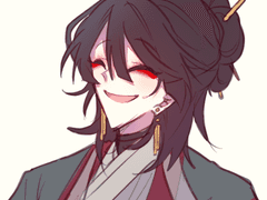 虎而冠 | 프로필