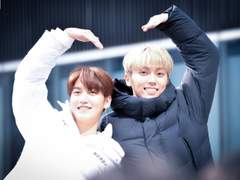 I like you, just you are