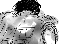 [이부시마] 배드트립 전력