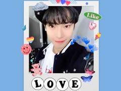 정주나 안정주나 남매 talk - 도영 外 (上)