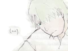 [주술회전 x 충사] 망상 그림1