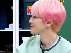 [백도] 남팬의 이중생활 25