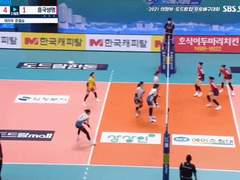 10.16(토) 16:00KOVO여 GS칼텍스 vs 흥국생명