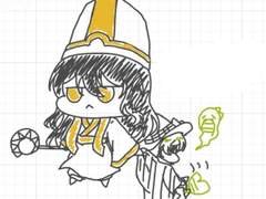 동료가 말도 안되는 일을 저질러 일단 기절시켰다