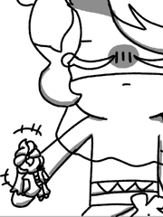 내 몸이 작아졌어!