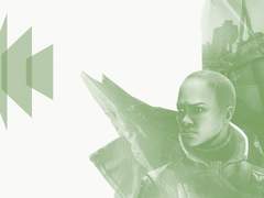 섀도우킵 이야기 미리 보기 - 1부