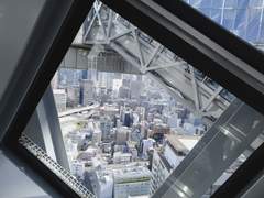 오사카 여행 사진