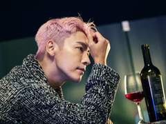 슈퍼주니어 동해 신곡 듣고 쓰는 눈물의 주접쇼