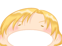 [포카 도안] 마스키 뽀작, 와앙