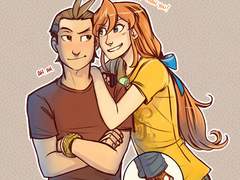 무민 골짜기의 이웃 캐릭터들 열 둘을..