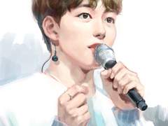 주원동식 쪼끔 배우사진 모작