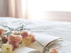 네게 쓰는 편지.