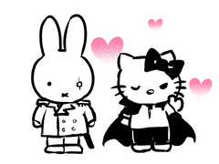 물슈하오 낙서와 기타연성