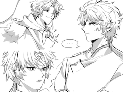 전독시 제천 낙서한장