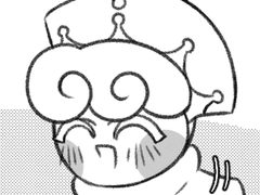 [구마우유] 짝사랑