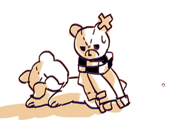 그 또한 제 나약함