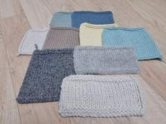 2. 스와치모음집