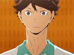 [하이큐 역하렘 드림] 주장에 대하여 8