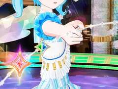 🍀다섯번째, 네잎클로버 같은 행운의 아이 아멜리아🍀